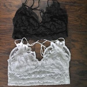 Free People Bralettes